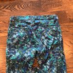 C Wonder printed jeans Size 28 Photo 6