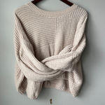 Altar'd State  Sweater Knit Photo 0