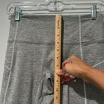 Free People Movement Leggings Yoga Exercise Training Workout Size Small Gray Photo 7