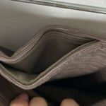 Athleta Elation Space Dye 7/8 Tight Coffee House Photo 4