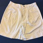 Liz Claiborne  Beige Women's Bermudas / DG82 Photo 0