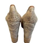 Tory Burch Angora Wedge, sz 39 Photo 6