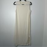 Everlane The Weekend Tank Dress in Canvas Size S 100% Organic Cotton Photo 2