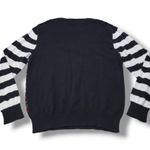 Star Wars Sweater Size XL Storm Trooper Sweater Holiday Sweater Knit Sweater XL Unisex Sweater Photo 4