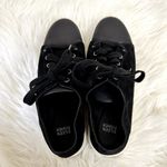 Eileen Fisher  Clifton Suede Sneakers Sz 10 Photo 5