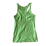 Old Navy  Active Green Racerback Photo 2
