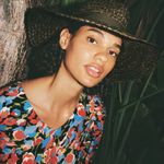 ZARA Blue Black Red Drawstring Floral Print Mini Dress Photo 2