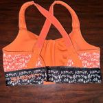 SheFit  Flex Sports Bra- Adjustable Band and Straps in Color Believe Photo 1