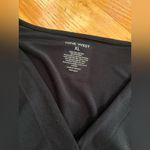 Nine West  Black Maxi Dress Photo 2