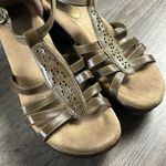 Croft & Barrow  Sandals Size 9.5 Medium Photo 4