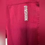 Gymshark  Energy Seamless High Rise Leggings Cut Out Pink Photo 5