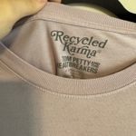 Recycled Karma Graphic tee Photo 1