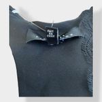 Robert Rodriguez NWOT designer sequin and silk rose gold dress size 8 Photo 3