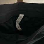 Lululemon Women’s Black Jogger Pants Size 14 Athleisure Photo 4
