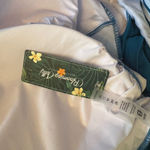 Blooming Jelly Women Blue Swim Dress Swimsuit One Piece Tummy Control 4XL NWT Size 4X Photo 5