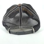 Billabong California Love Trucker Hat Black Cream Brown Photo 2