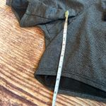 Nike Women’s  Dri-Fit Shorts charcoal Size M Photo 3