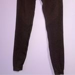 Gymshark Compression Leggings Womens Size XS Red Athleisure Gym Outdoor Photo 2