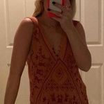 Free People Casual Dress Photo 0