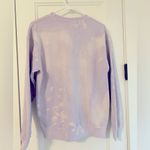 Looney Tunes  Official Women’s Sweatshirt Tie Dye Style Size Medium Photo 2