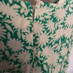 Revolve NWT Capulet Sierra mini dress green floral Size XS Photo 10