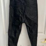 Dynamite Kate Jeans in Black Snake Print Photo 3