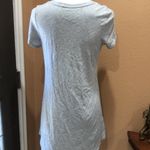 Sonoma  gray good morning sunshine T-shirt dress Available Photo 3