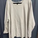 Ellos women’s sweater pullover with button detail, $25, 2x (b42) Photo 5