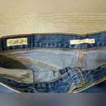 Levi's Levi’s Women’s Dad Jean Water Less‎ Short Shorts Size 32 Photo 4