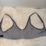 Natori Performance Underwire Bra w CoolMax Silver & Gray Women’s 32C Size undefined Photo 6