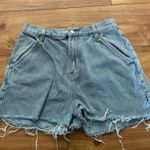Simple Society  jean shorts  Photo 0
