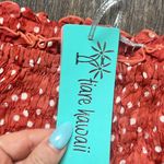 Tiare Hawaii Polka Dot Dress Photo 2