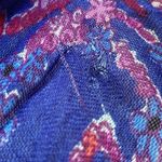 Lilly Pulitzer Lilly Pulitzer Infinity Scarf Floral Rayon Light Scarf Photo 7