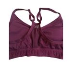 Victoria's Secret PINK Deep Purple Ultimate Lightly Lined Bralette Bra Size S Photo 6