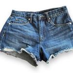 BLANK NYC the barrow vintage high rise jeans size 25 Photo 0