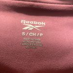 Reebok New With Tags  Leggings Size S Photo 4