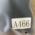 Moschino  Womens Black Wool blend Front Button Peacoat Size 40 Photo 13