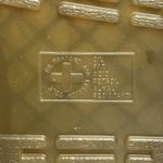 Dr. Martens Clarissa Chunky Leather Sandals In Bubblegum Pink Womens Sz 10 EU 42 Photo 3