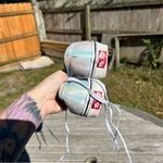 Vans x Sailor Moon‎ 'Pretty Guardian & Tuxedo Mask' Sneakers - Size: 5.5 woman Photo 4