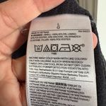 Banana Republic  burgundy purple quilted vest size large Photo 9