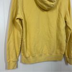 Suspicious Antwerp Yellow Hoodie Size XS Photo 8