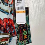 2OH Threads Jean Marie Paisley Print Maxi Dress Photo 5