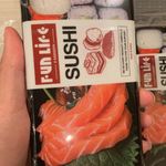 IPhone 11 Pro Max Sushi Soft Case Photo 0