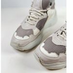 IRO  Curve Runner Womens Shoes Gray Athletic Running Sneakers Chunky Trainer US 8 Photo 6