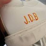 Kenneth Cole  White Sneakers Photo 7