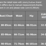 Boutique 1614 Clearance ruffle strips cheeky bikini swimsuits Photo 1