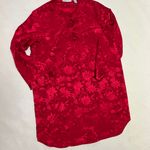 Erika Taylor Satin Nightgown NWOT Photo 6