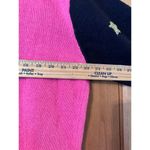 Storybook Knits Fashonista Cardigan fun cute grandmacore 1X Pink Photo 6