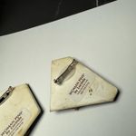 Ladies In Hats Signed Women Pins By Lucinda Brooch Pin Handcrafted Lot Of 2 Photo 9