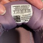 Under Armour UA sneakers Photo 8